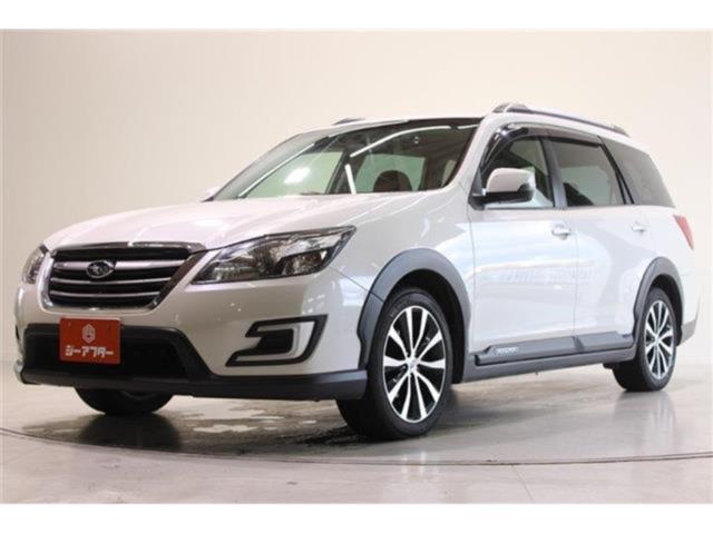 エクシーガクロスオーバー7(新潟県新潟市東区)