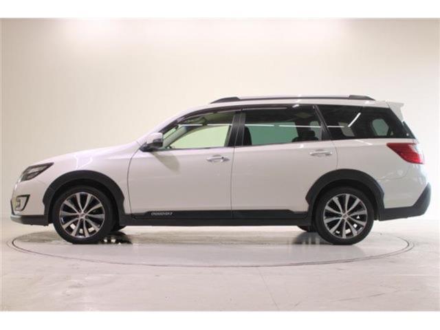 エクシーガクロスオーバー7(新潟県新潟市東区)