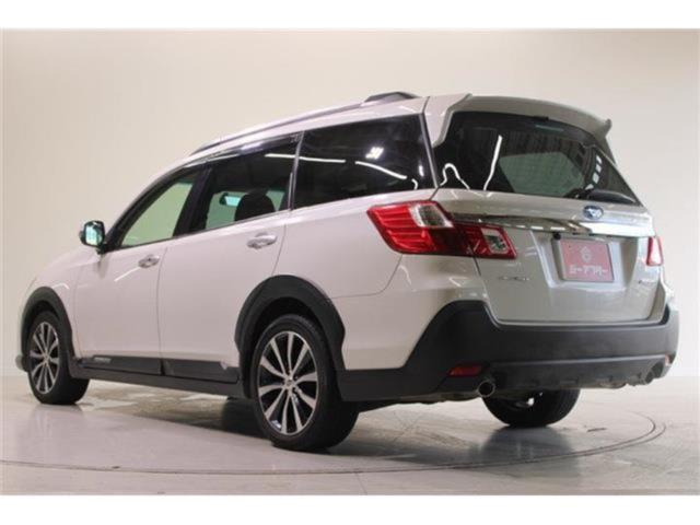 エクシーガクロスオーバー7(新潟県新潟市東区)