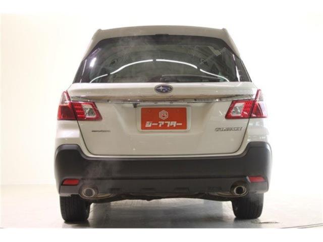 エクシーガクロスオーバー7(新潟県新潟市東区)