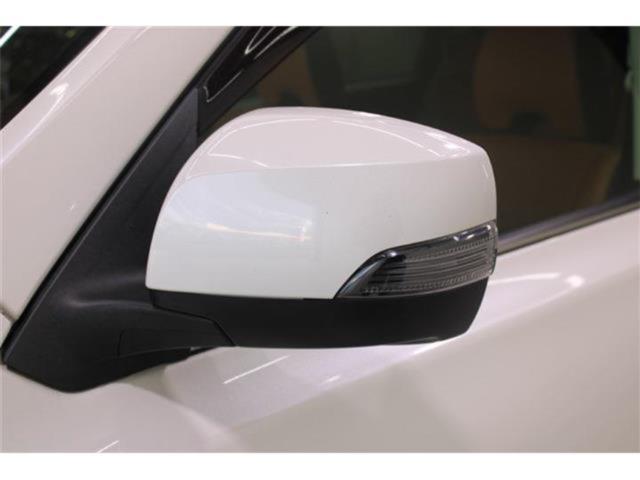 エクシーガクロスオーバー7(新潟県新潟市東区)