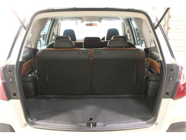 エクシーガクロスオーバー7(新潟県新潟市東区)