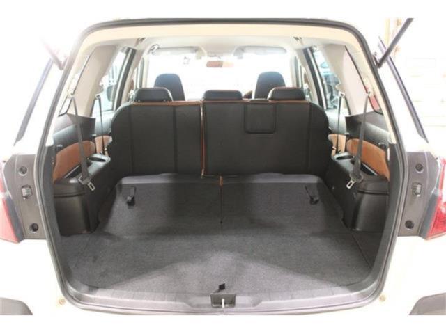 エクシーガクロスオーバー7(新潟県新潟市東区)