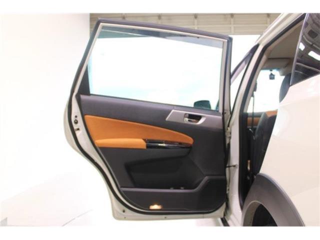 エクシーガクロスオーバー7(新潟県新潟市東区)