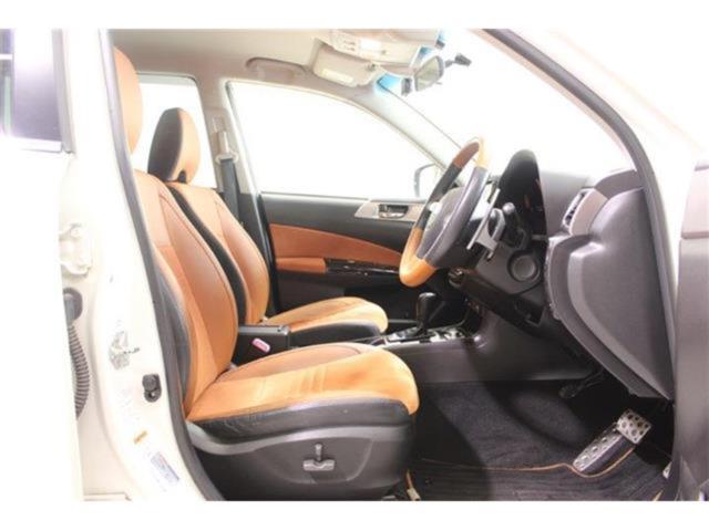 エクシーガクロスオーバー7(新潟県新潟市東区)