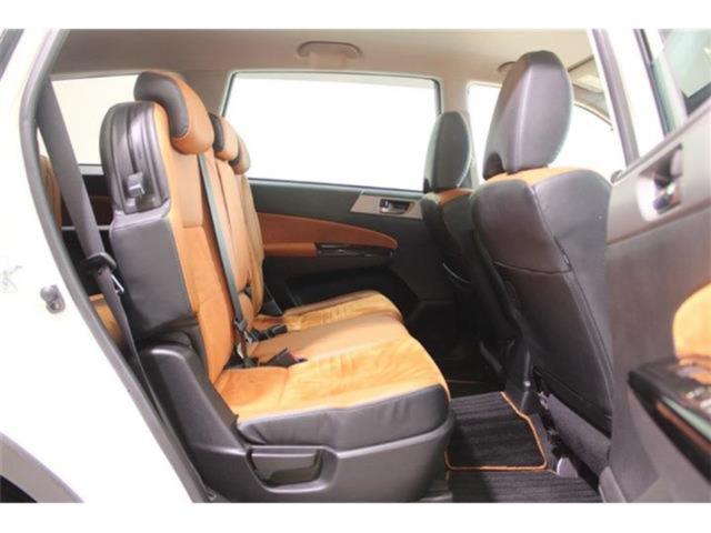 エクシーガクロスオーバー7(新潟県新潟市東区)