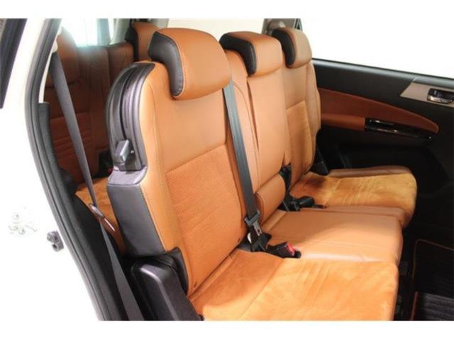 エクシーガクロスオーバー7(新潟県新潟市東区)