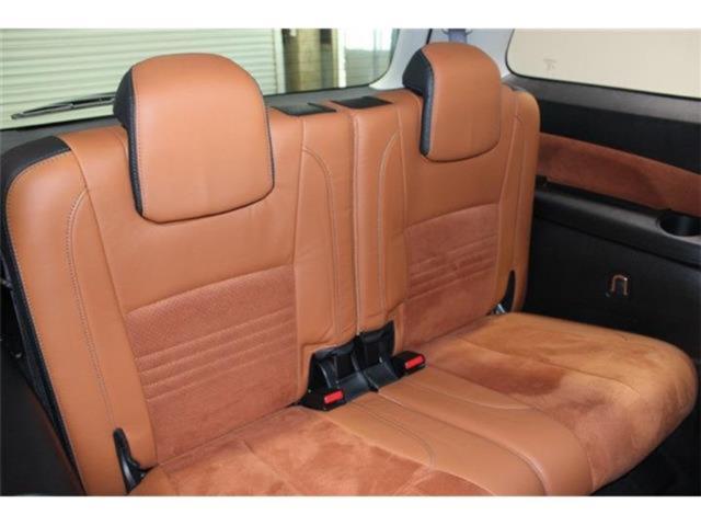 エクシーガクロスオーバー7(新潟県新潟市東区)