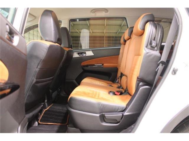 エクシーガクロスオーバー7(新潟県新潟市東区)