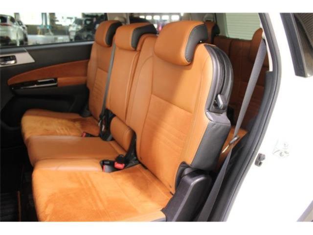 エクシーガクロスオーバー7(新潟県新潟市東区)