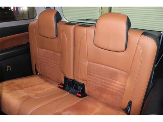 エクシーガクロスオーバー7(新潟県新潟市東区)