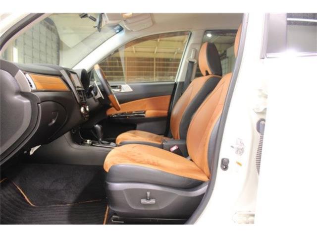 エクシーガクロスオーバー7(新潟県新潟市東区)