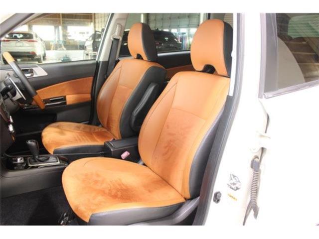 エクシーガクロスオーバー7(新潟県新潟市東区)