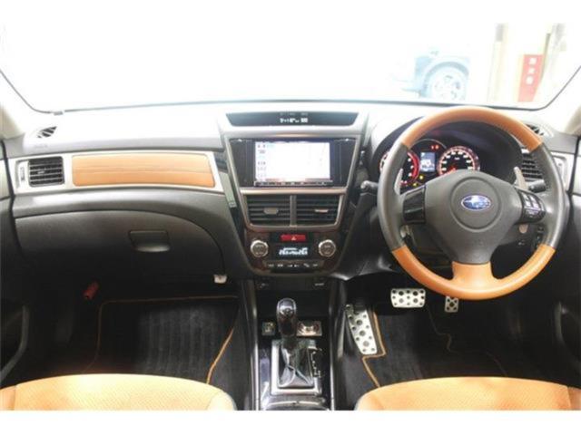 エクシーガクロスオーバー7(新潟県新潟市東区)