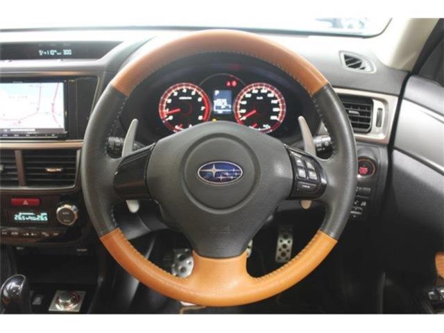 エクシーガクロスオーバー7(新潟県新潟市東区)