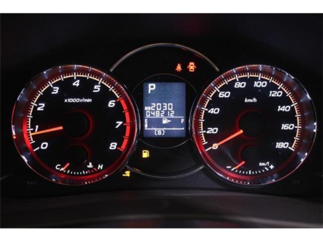 エクシーガクロスオーバー7(新潟県新潟市東区)