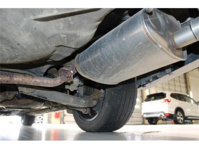 エクシーガクロスオーバー7(新潟県新潟市東区)