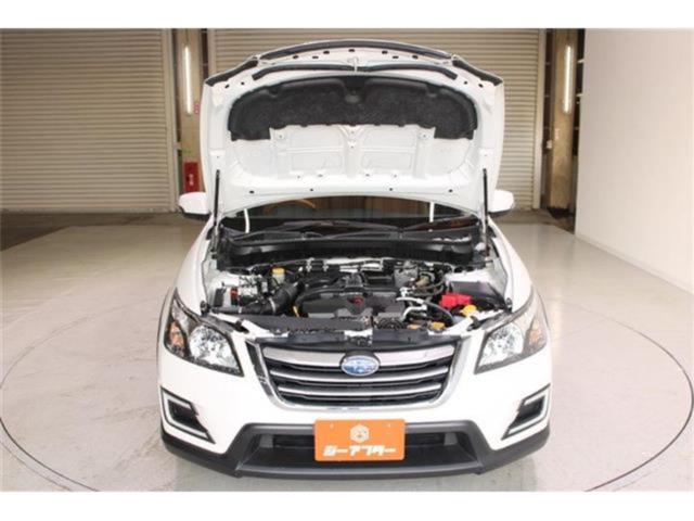 エクシーガクロスオーバー7(新潟県新潟市東区)