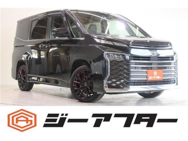 ヴォクシー（新潟県新潟市東区）