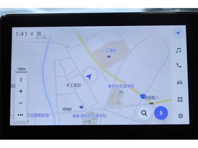 ヴォクシー(新潟県新潟市東区)
