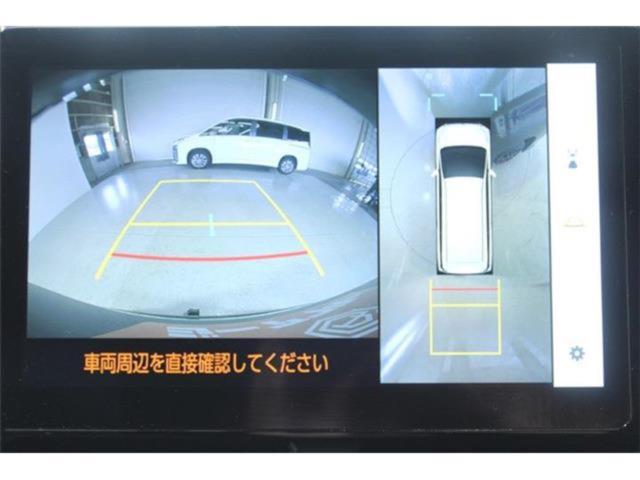 ヴォクシー(新潟県新潟市東区)