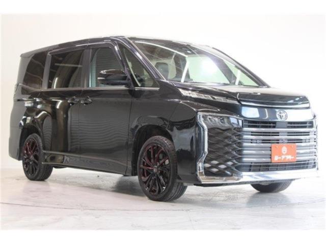 ヴォクシー(新潟県新潟市東区)