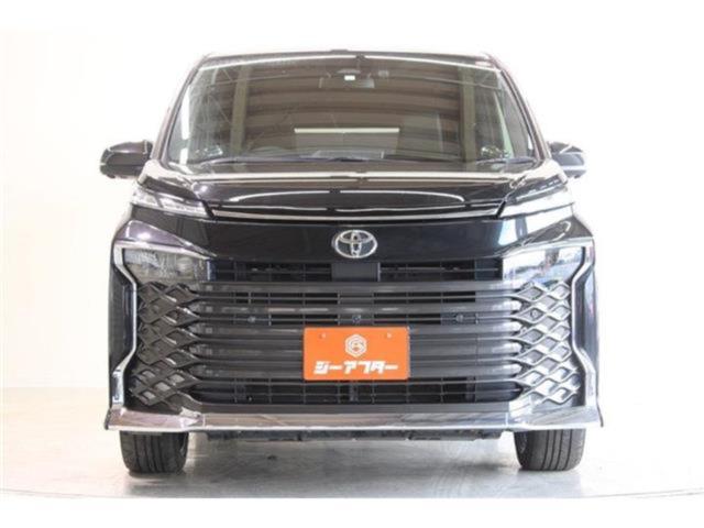 ヴォクシー(新潟県新潟市東区)