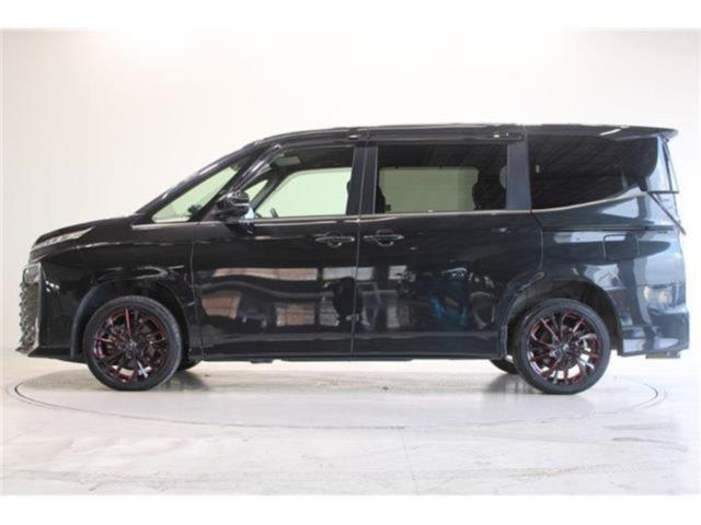 ヴォクシー(新潟県新潟市東区)