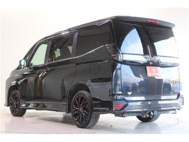 ヴォクシー(新潟県新潟市東区)