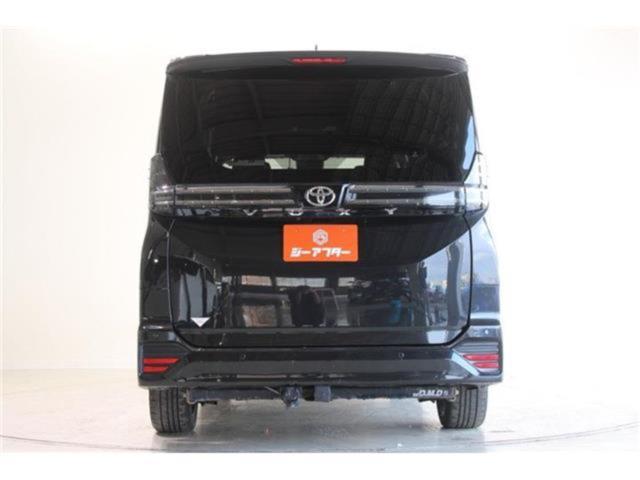 ヴォクシー(新潟県新潟市東区)