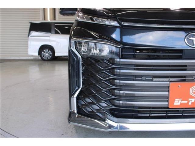 ヴォクシー(新潟県新潟市東区)