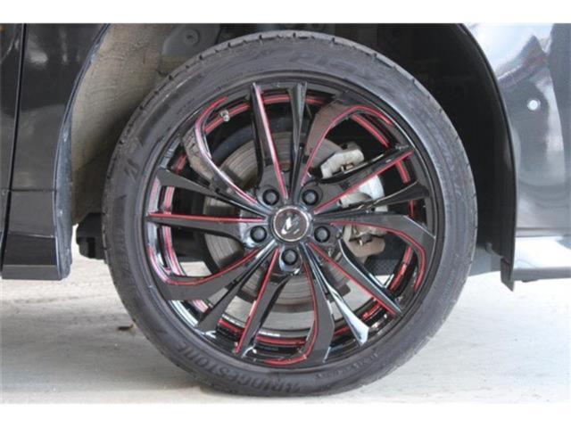 ヴォクシー(新潟県新潟市東区)