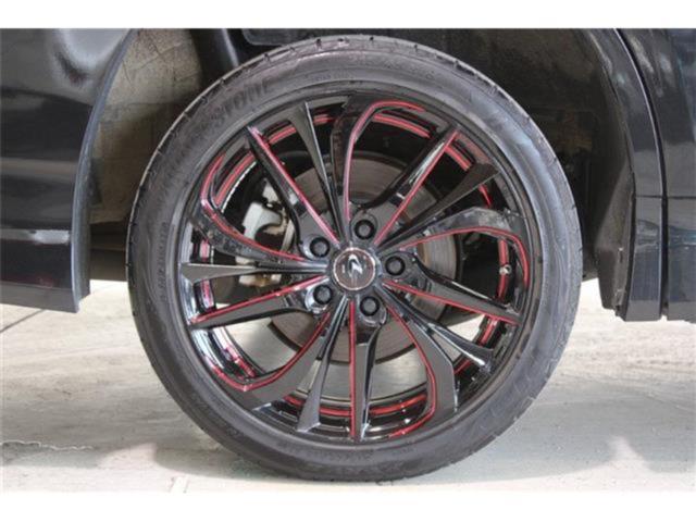 ヴォクシー(新潟県新潟市東区)