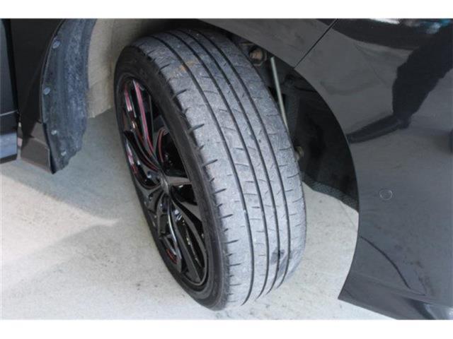 ヴォクシー(新潟県新潟市東区)