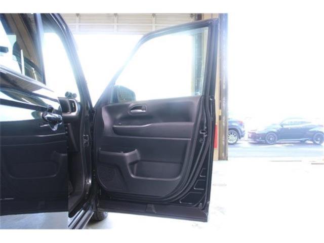 ヴォクシー(新潟県新潟市東区)