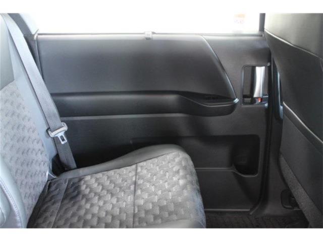 ヴォクシー(新潟県新潟市東区)