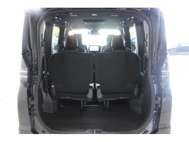 ヴォクシー(新潟県新潟市東区)