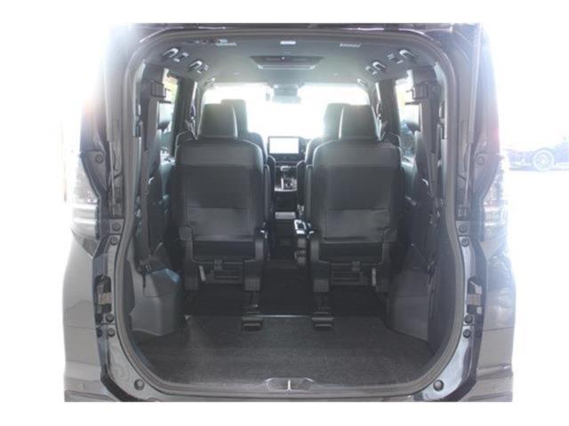 ヴォクシー(新潟県新潟市東区)