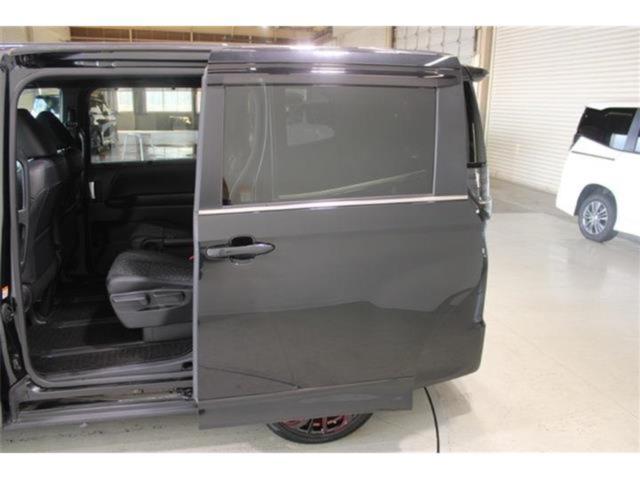 ヴォクシー(新潟県新潟市東区)