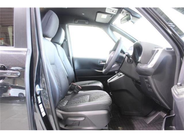 ヴォクシー(新潟県新潟市東区)