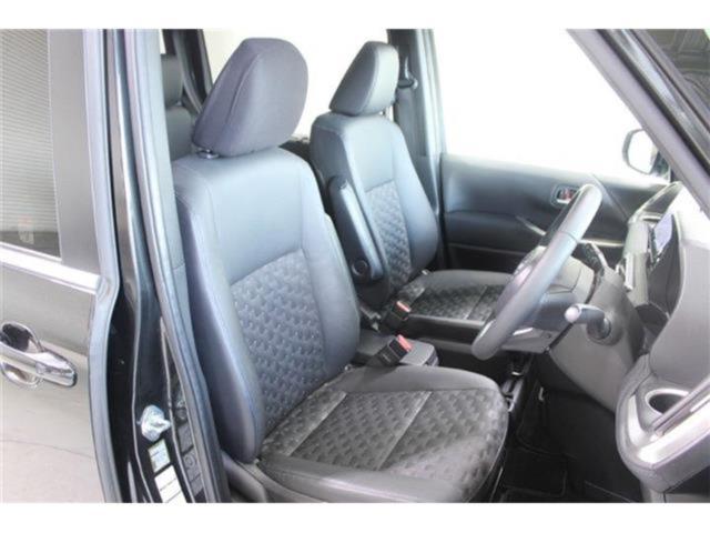 ヴォクシー(新潟県新潟市東区)