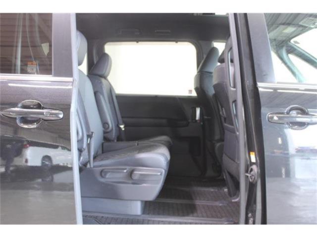 ヴォクシー(新潟県新潟市東区)