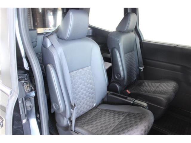 ヴォクシー(新潟県新潟市東区)