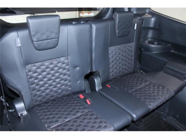 ヴォクシー(新潟県新潟市東区)