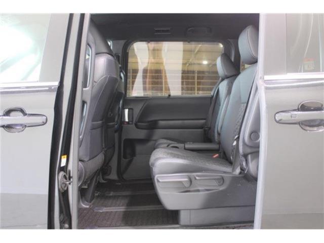 ヴォクシー(新潟県新潟市東区)