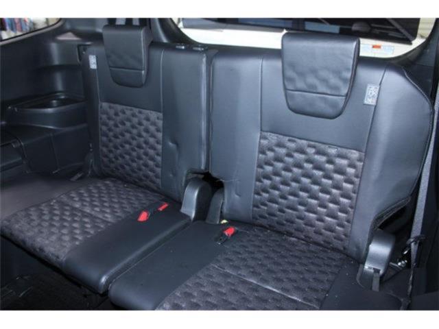 ヴォクシー(新潟県新潟市東区)