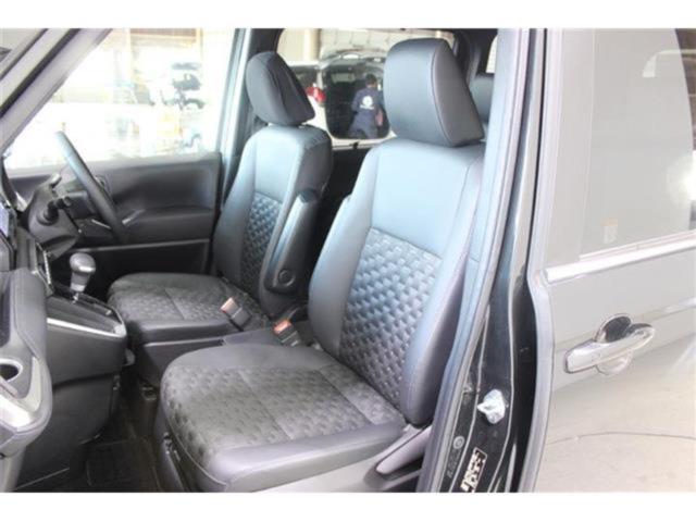 ヴォクシー(新潟県新潟市東区)