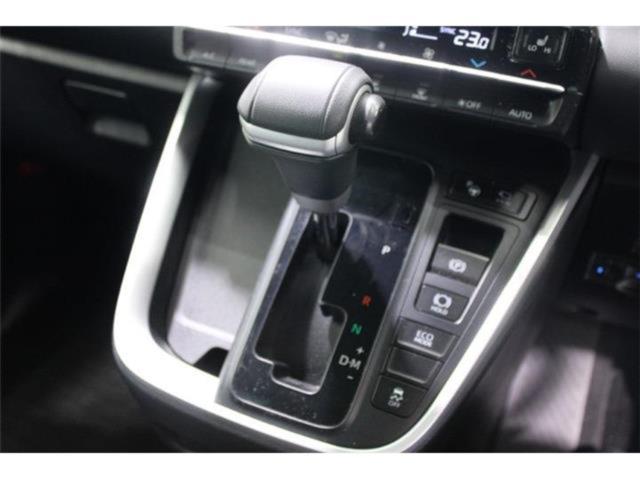 ヴォクシー(新潟県新潟市東区)