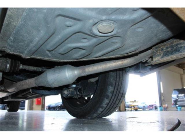 ヴォクシー(新潟県新潟市東区)