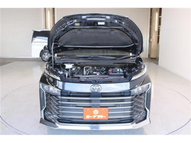 ヴォクシー(新潟県新潟市東区)